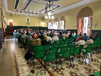 La Unió Llauradora concentra 60 fincas de Logistics de 220.000 m2: defenderá los derechos de los propietarios