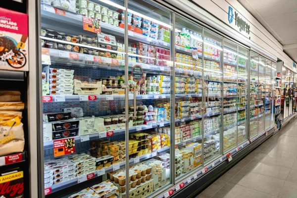 La marca blanca registra récord del 50% de cuota en volumen en Europa, liderado por España