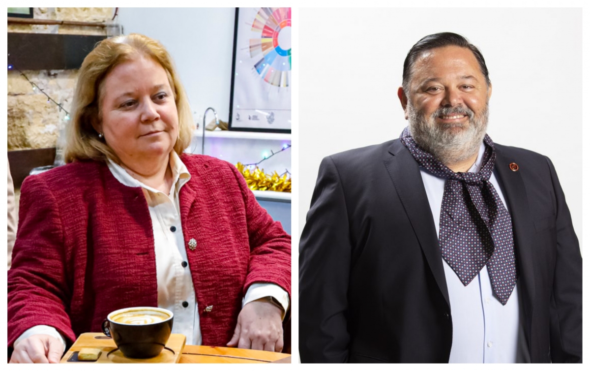 Sucesión bajo presión en Coec Cartagena: apoyos a Jiménez Bosque y heridas abiertas