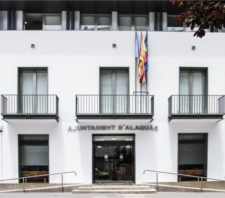 Alaquàs pide a la Generalitat la declaración de zona altamente tensionada en vivienda