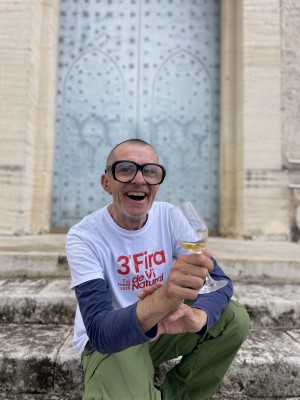 La Fira de Vi Natural de Pego celebrará su cuarta edición el viernes 1 de mayo
