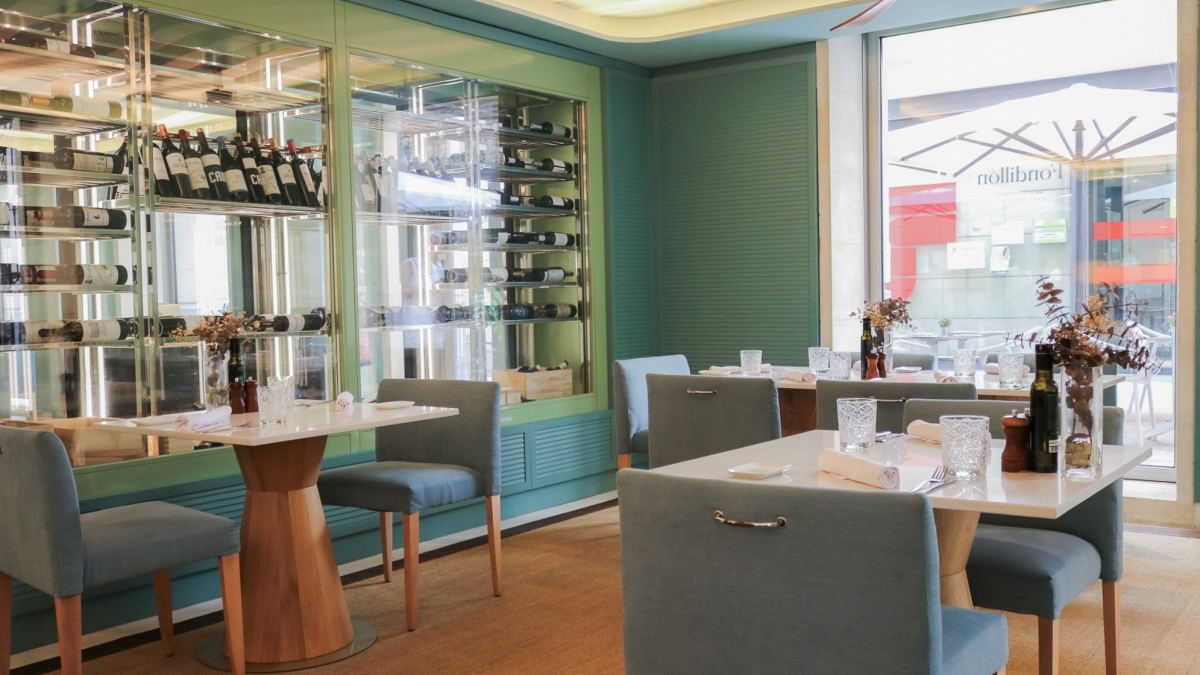 Diez años de experiencias únicas en Fondillón