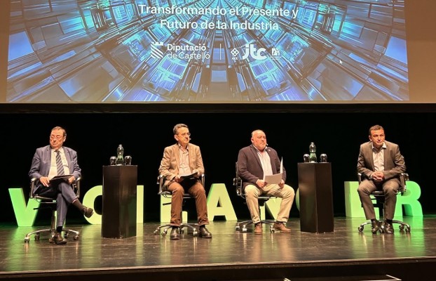 La VIII Jornada Vigilancer abordará en la UJI el actual escenario económico internacional