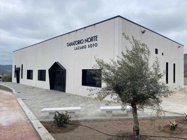 Salzillo completa la compra de Funeraria Lázaro Soto con tres tanatorios y un crematorio en la Región