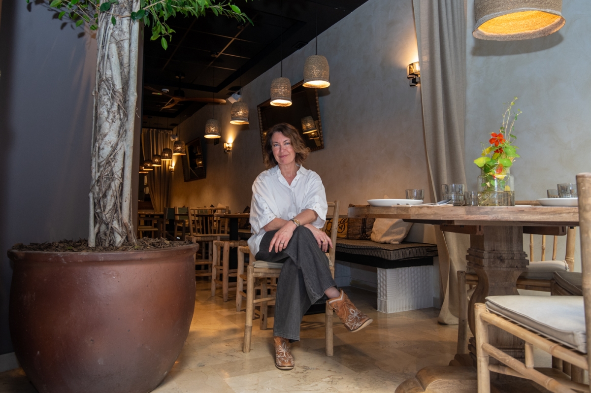 MasQi Alicante: un oasis de bienestar urbano 