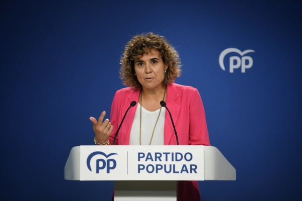 El PP mantiene su veto a Escrivá: 