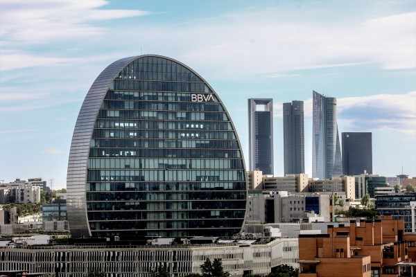 BBVA Research prevé que el déficit público de 2026 se reduzca una décima, al 2,3 % del PIB