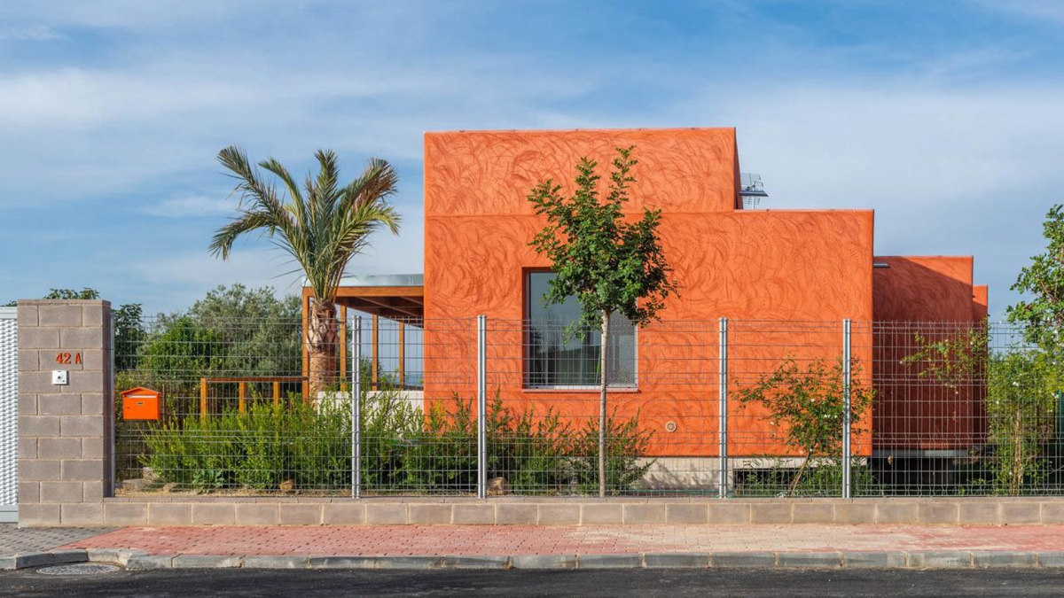 Estos son los nueve proyectos de arquitectura en la Región que compiten en la 'liga nacional'