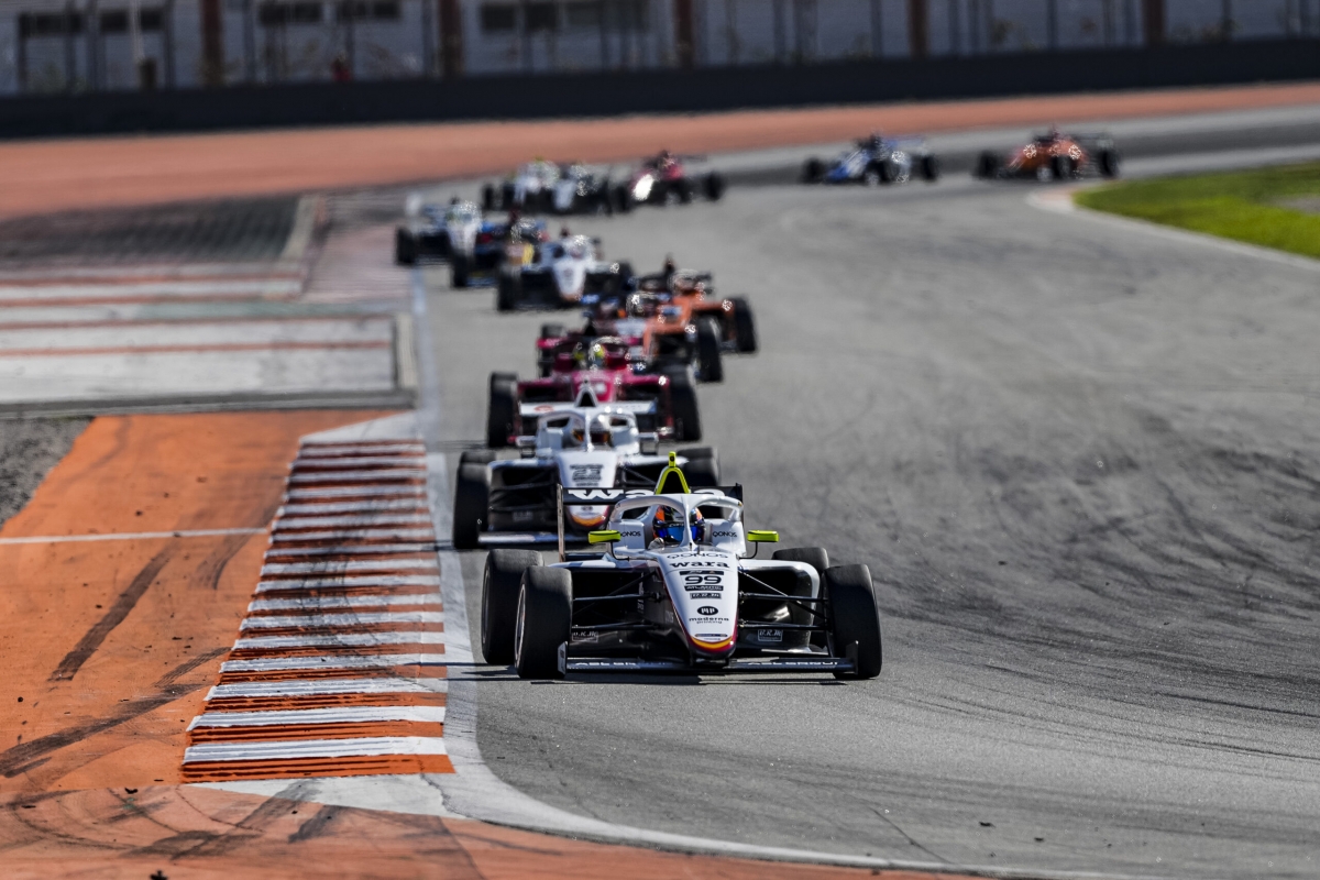 El Circuit Ricardo Tormo celebra este fin de semana el Epic NAPA Racing Weekend