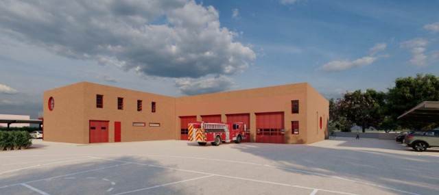 El Consorcio Provincial de Bomberos iniciará en mayo la reforma integral del Parque de Torrent