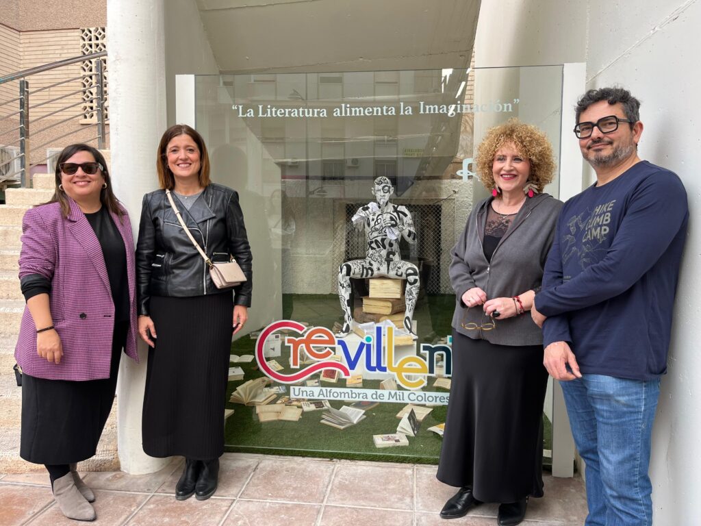 Una de las espectaculares escenas de 'Everest' - 