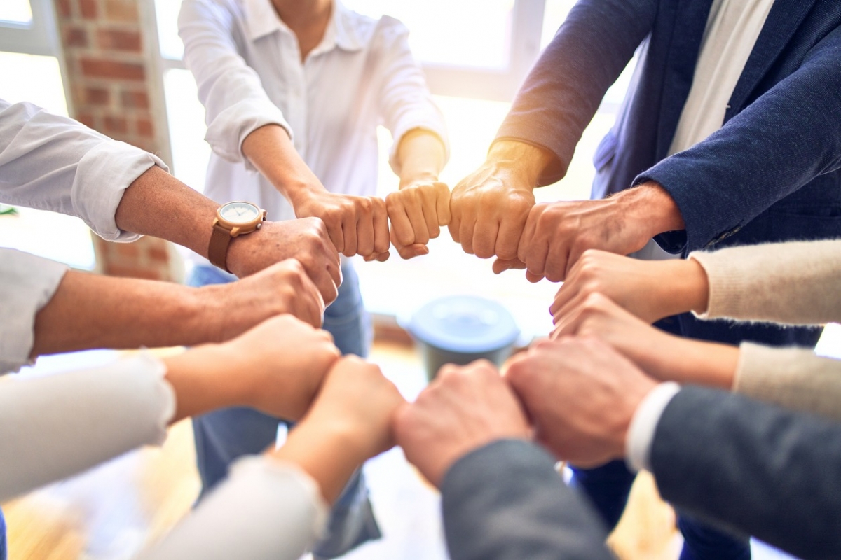 Team building: cuando la unión del equipo se convierte en presión