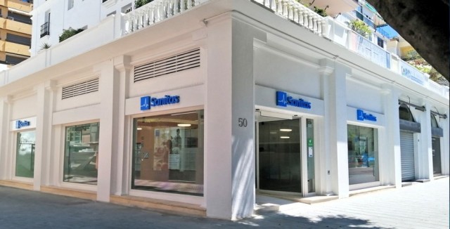 Sanitas elevó un 12% sus ingresos en 2025, hasta 3.228 millones, y un 0,5% su beneficio operativo
