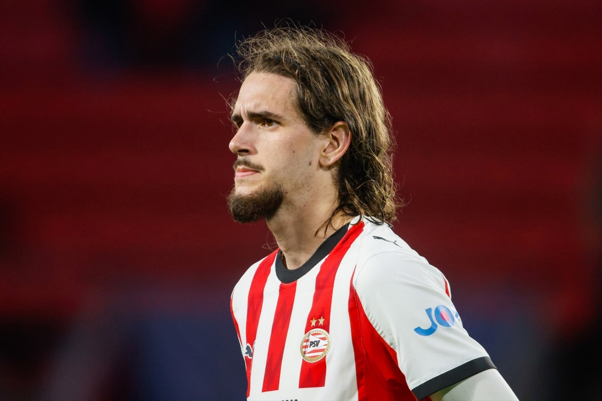 Yarek sobre su salida del Valencia CF: 