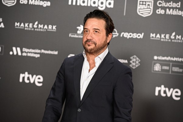 Enrique Arce desvela que ha rechazado interpretar a Mazón en una película: 
