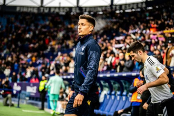 Pablo Martínez, al mejor postor