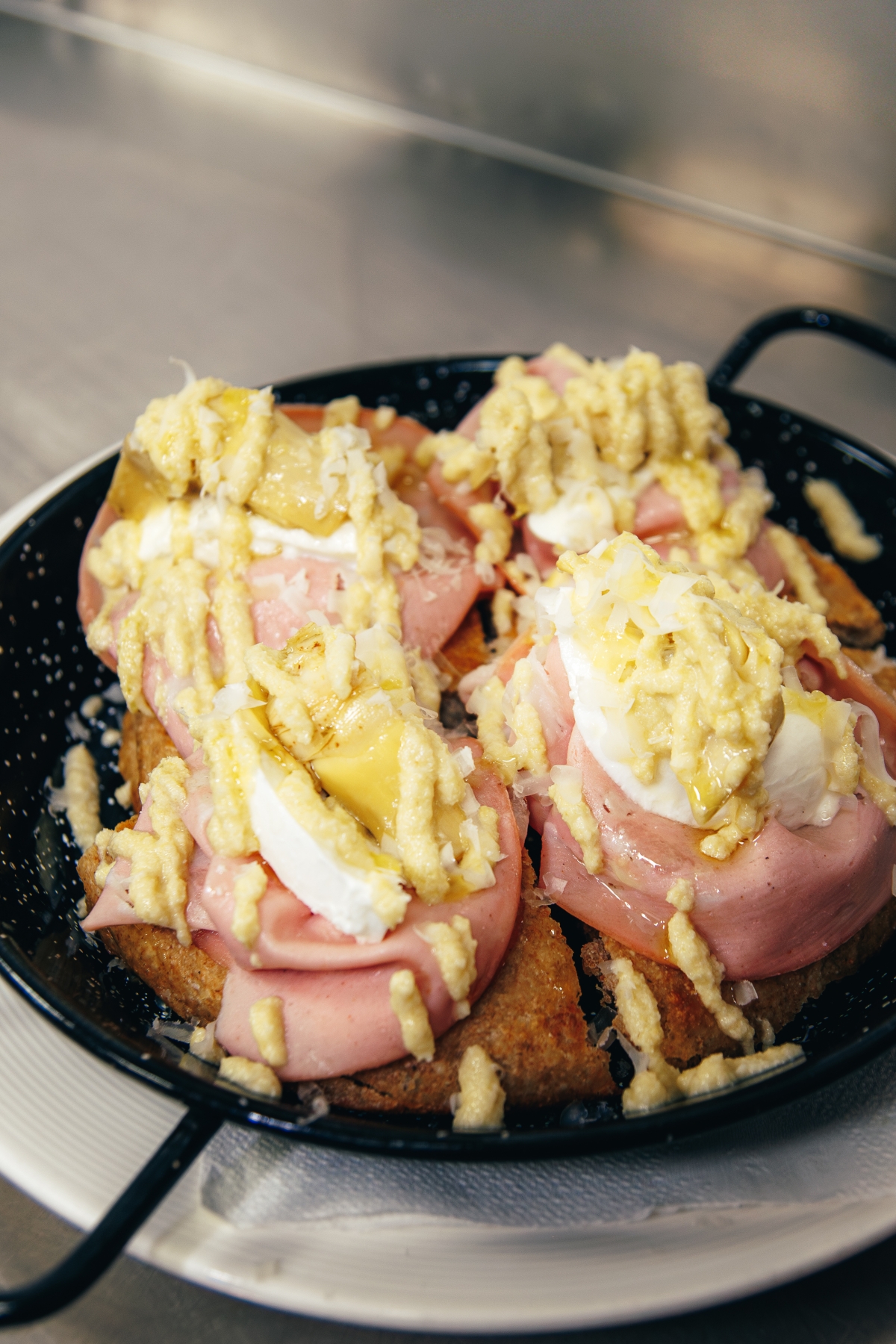 - Fotos: Rebecca Romanazzi y Mirko Suriano.