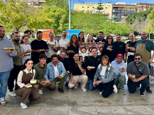 El festival 'Alacroqueta' regresa a Alicante ampliado a cinco días: estas son las 14 propuestas a concurso