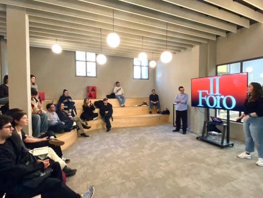 El MoDE suma a 40 jóvenes talentos del diseño y lanza nuevos recursos y líneas de trabajo