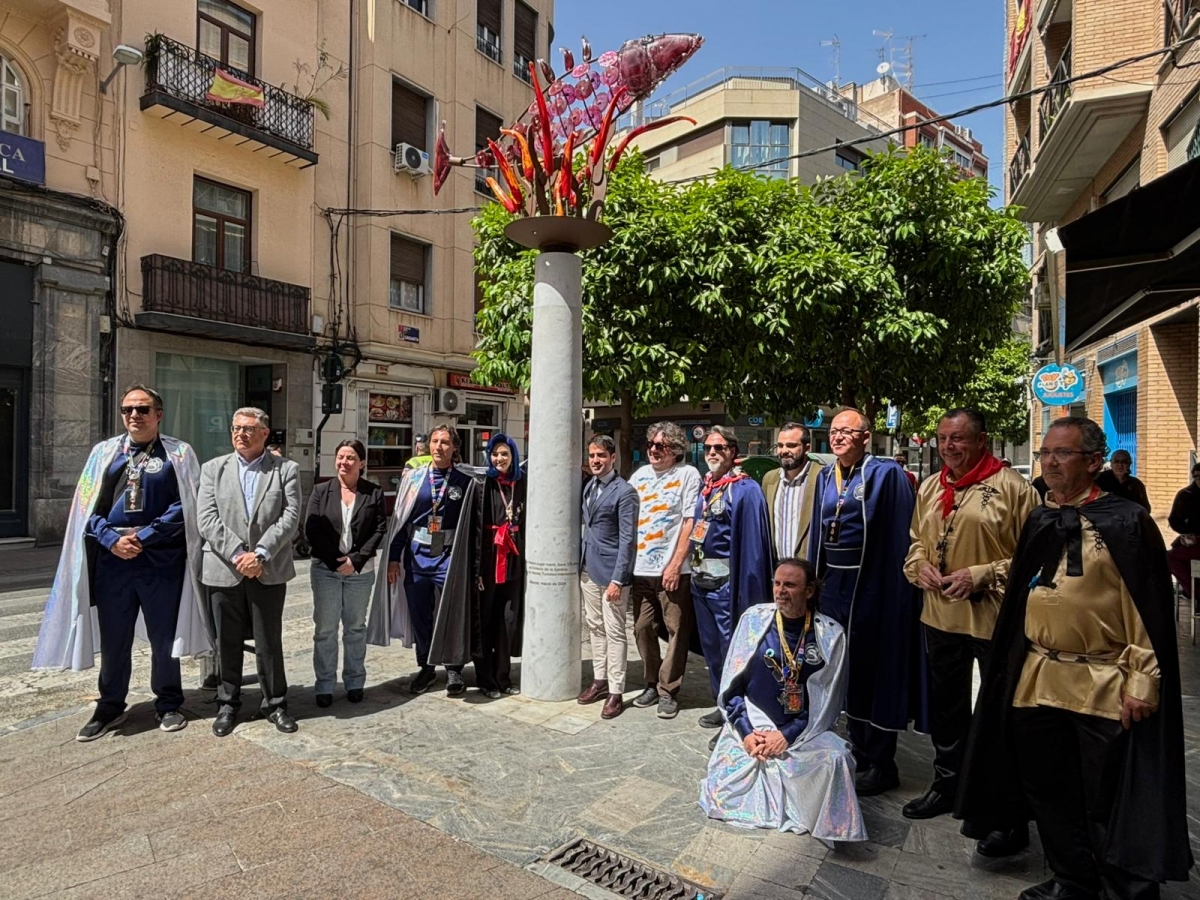  - Foto: AYTO. MURCIA