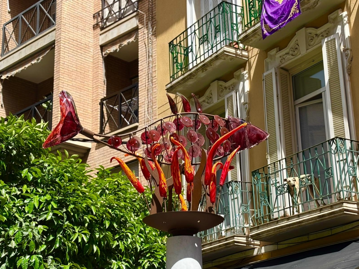  - Foto: AYTO. MURCIA