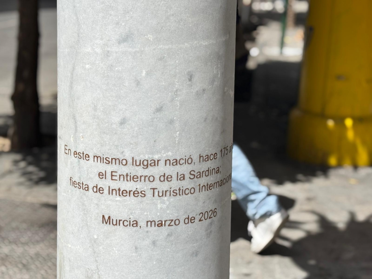  - Foto: AYTO. MURCIA