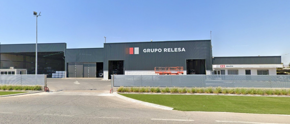 La mexicana Serviacero compra Grupo Relesa, una de las empresas más rentables de Fuente Álamo