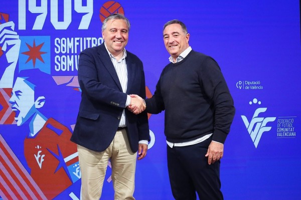 Las jornadas decisivas de Tercera Federación se verán por La 8 Televisión