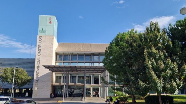 El Hospital Provincial confirma al director médico, Daniel Flores, en la jefatura de Medicina Nuclear