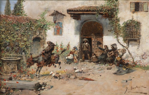 La Casa Museu Benlliure exhibe sus últimas adquisiciones