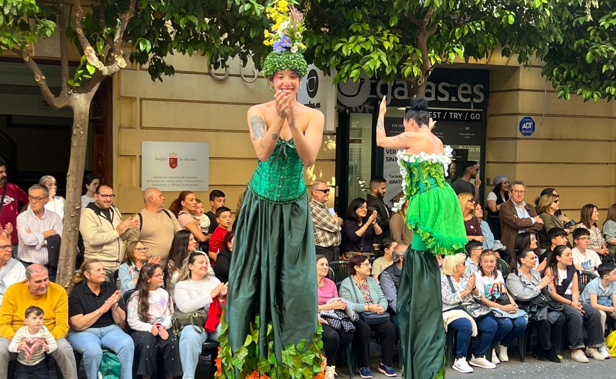  - Foto: MURCIA PLAZA