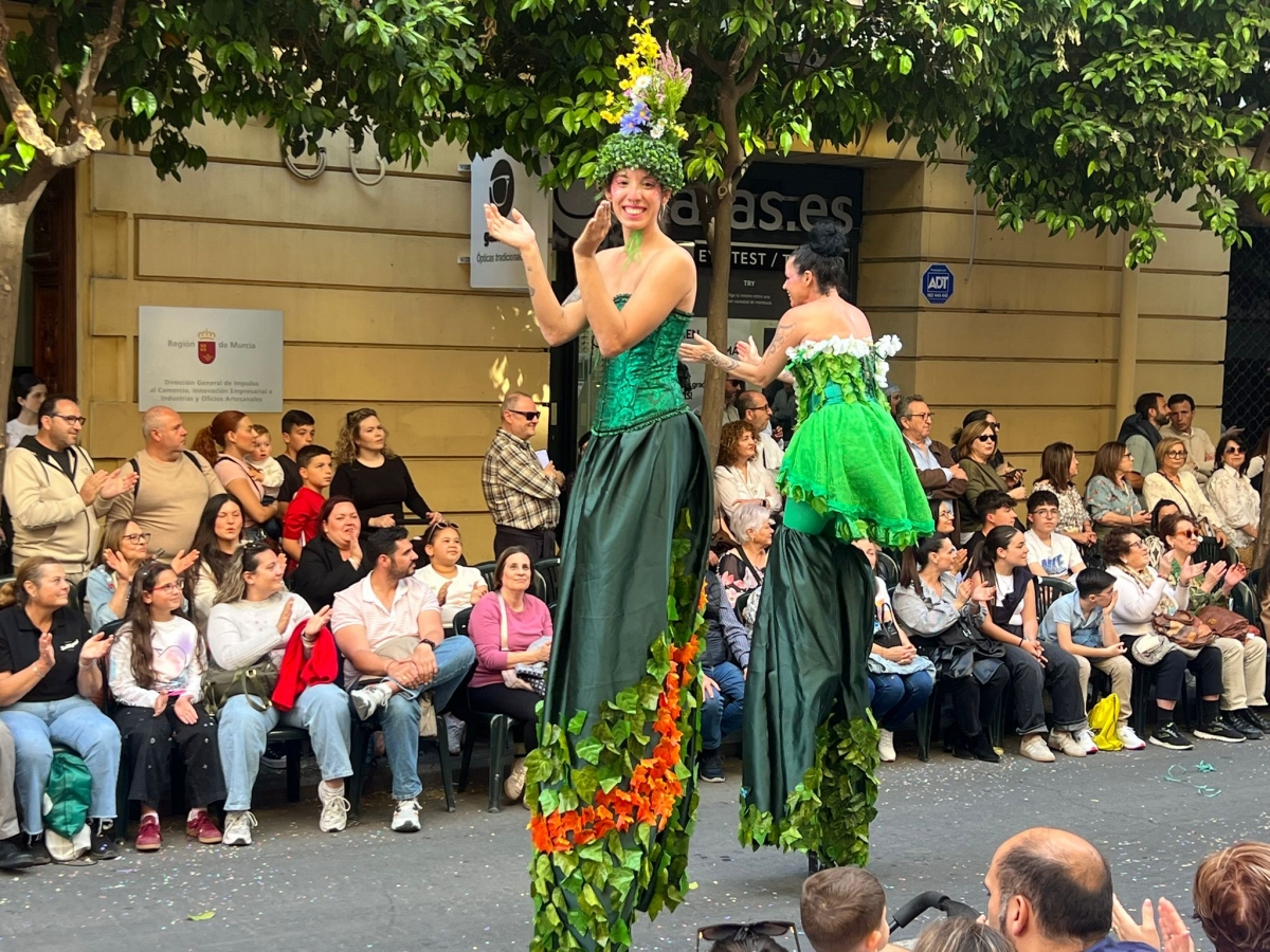  - Foto: MURCIA PLAZA