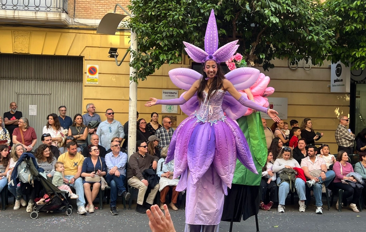  - Foto: MURCIA PLAZA