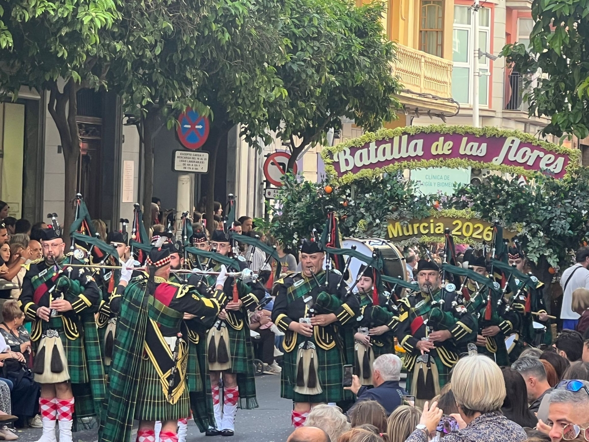  - Foto: MURCIA PLAZA