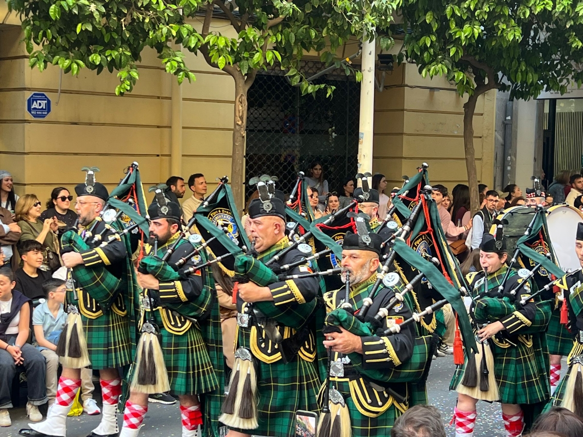  - Foto: MURCIA PLAZA