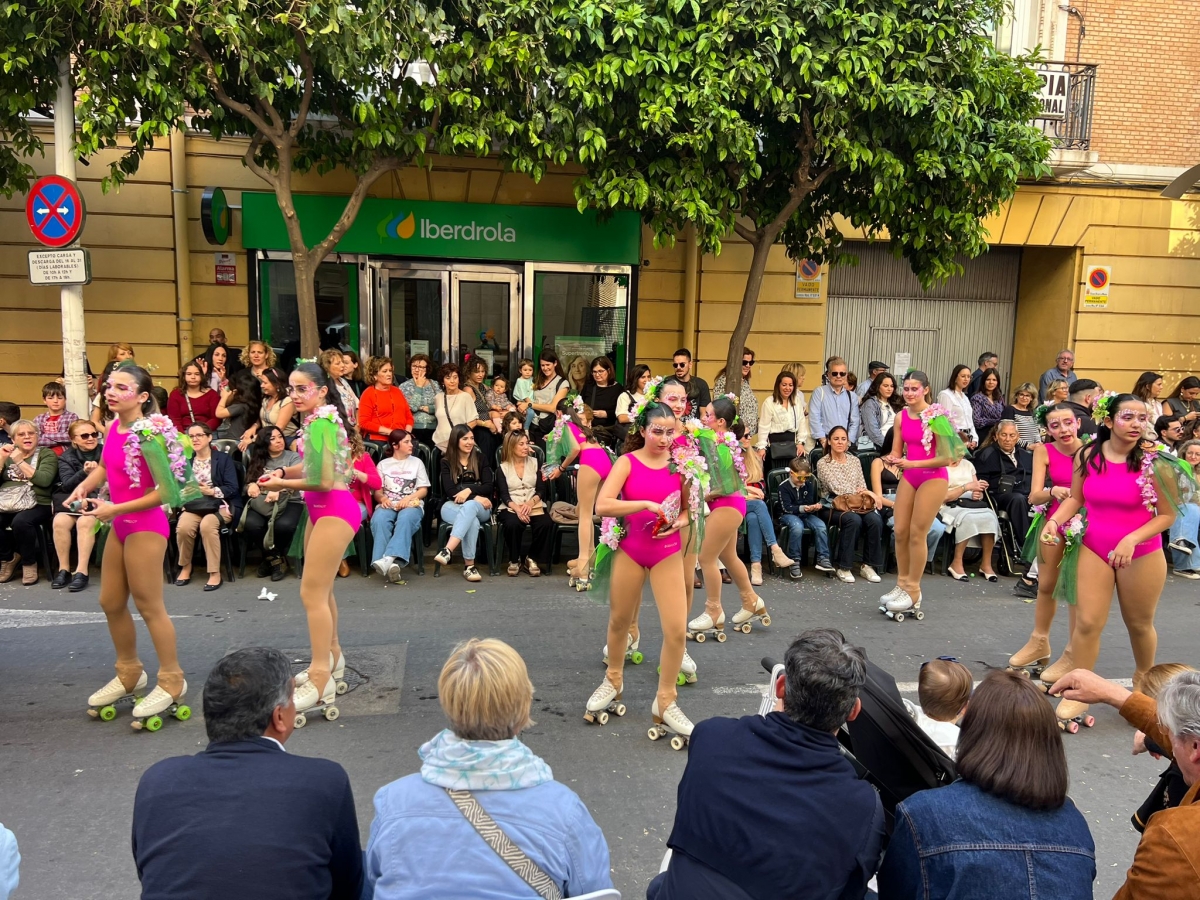  - Foto: MURCIA PLAZA