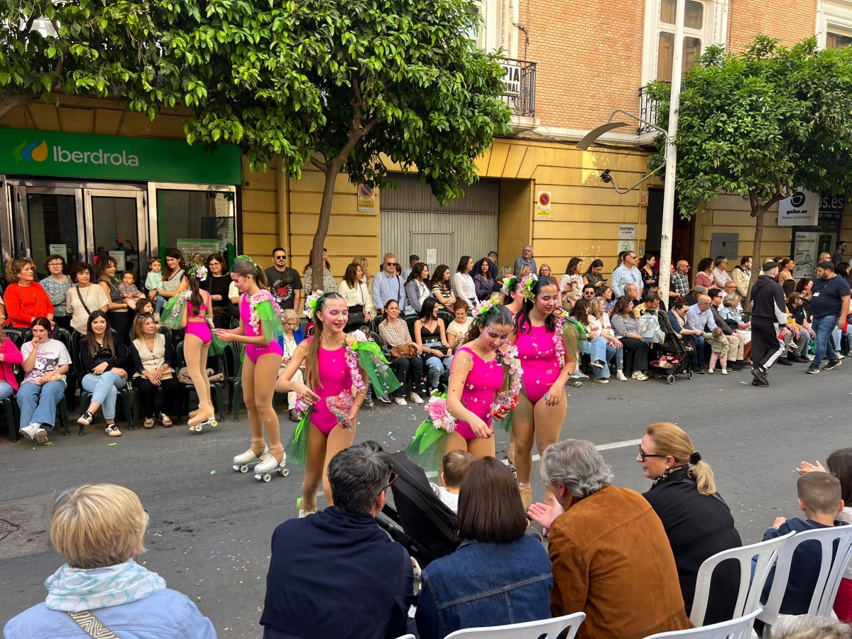  - Foto: MURCIA PLAZA