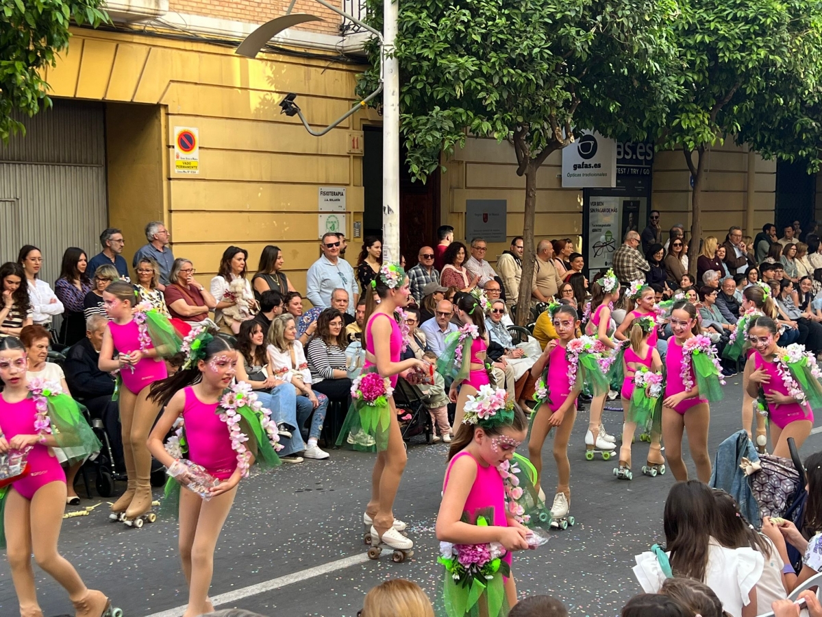  - Foto: MURCIA PLAZA