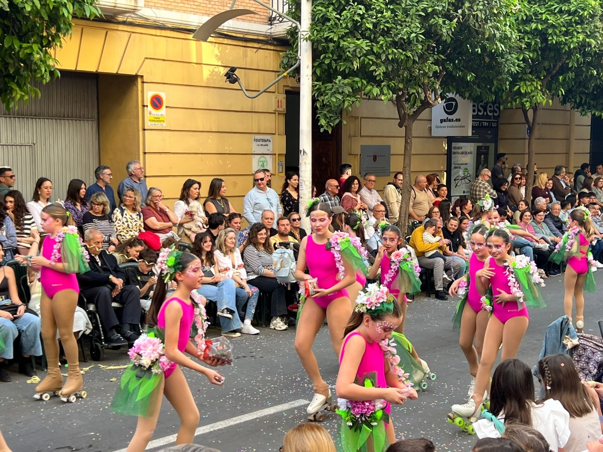  - Foto: MURCIA PLAZA