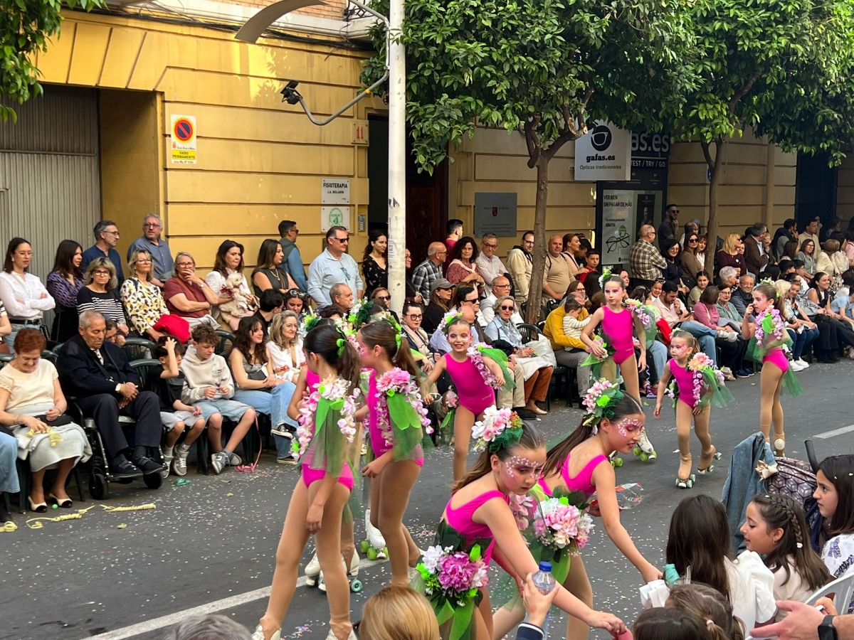  - Foto: MURCIA PLAZA