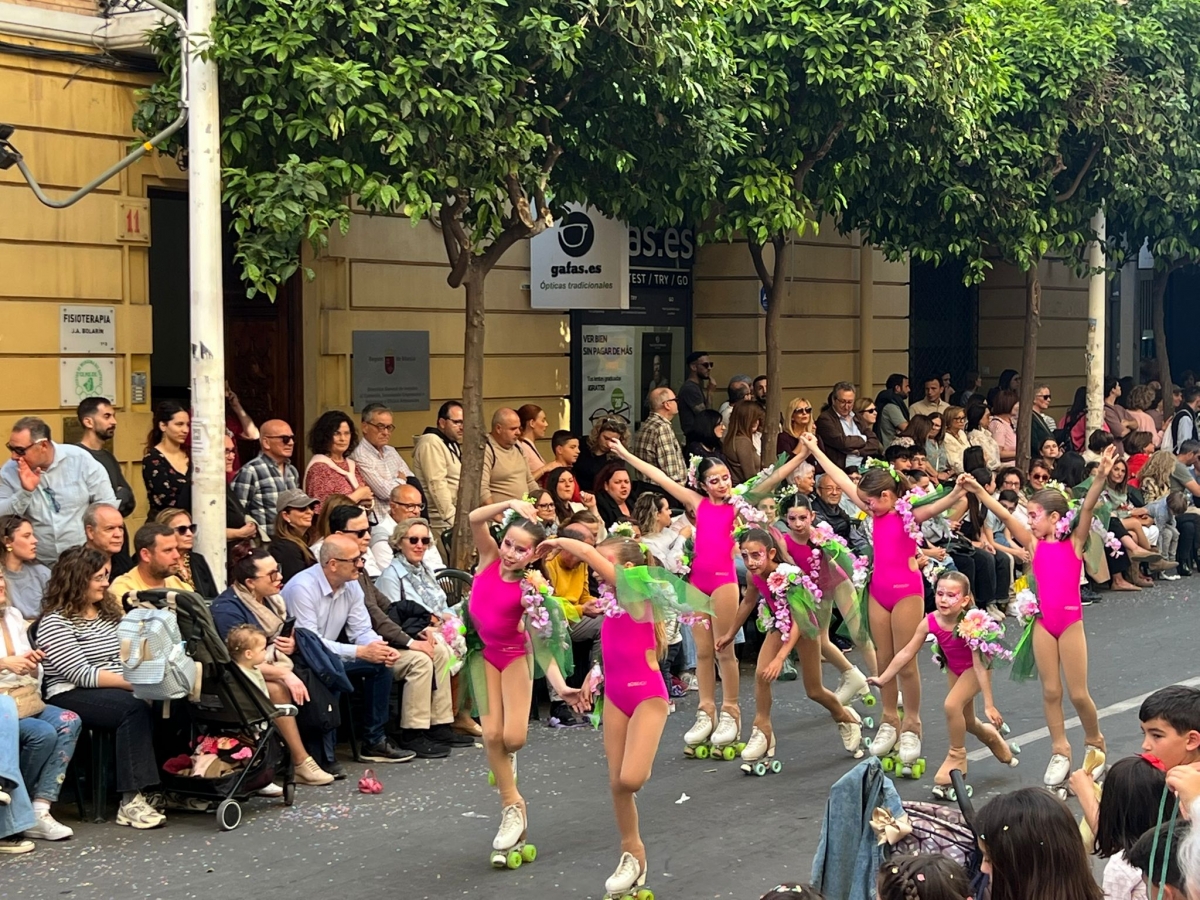  - Foto: MURCIA PLAZA