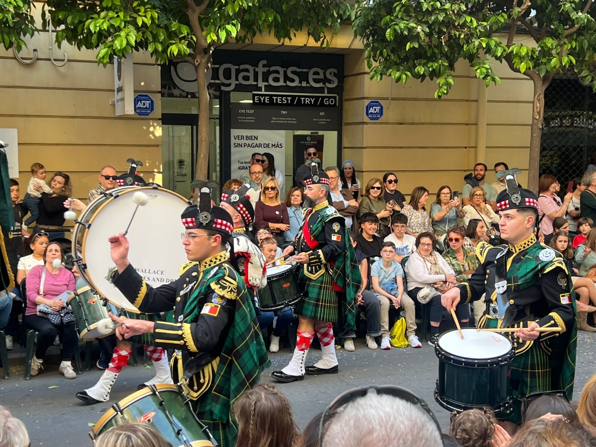  - Foto: MURCIA PLAZA