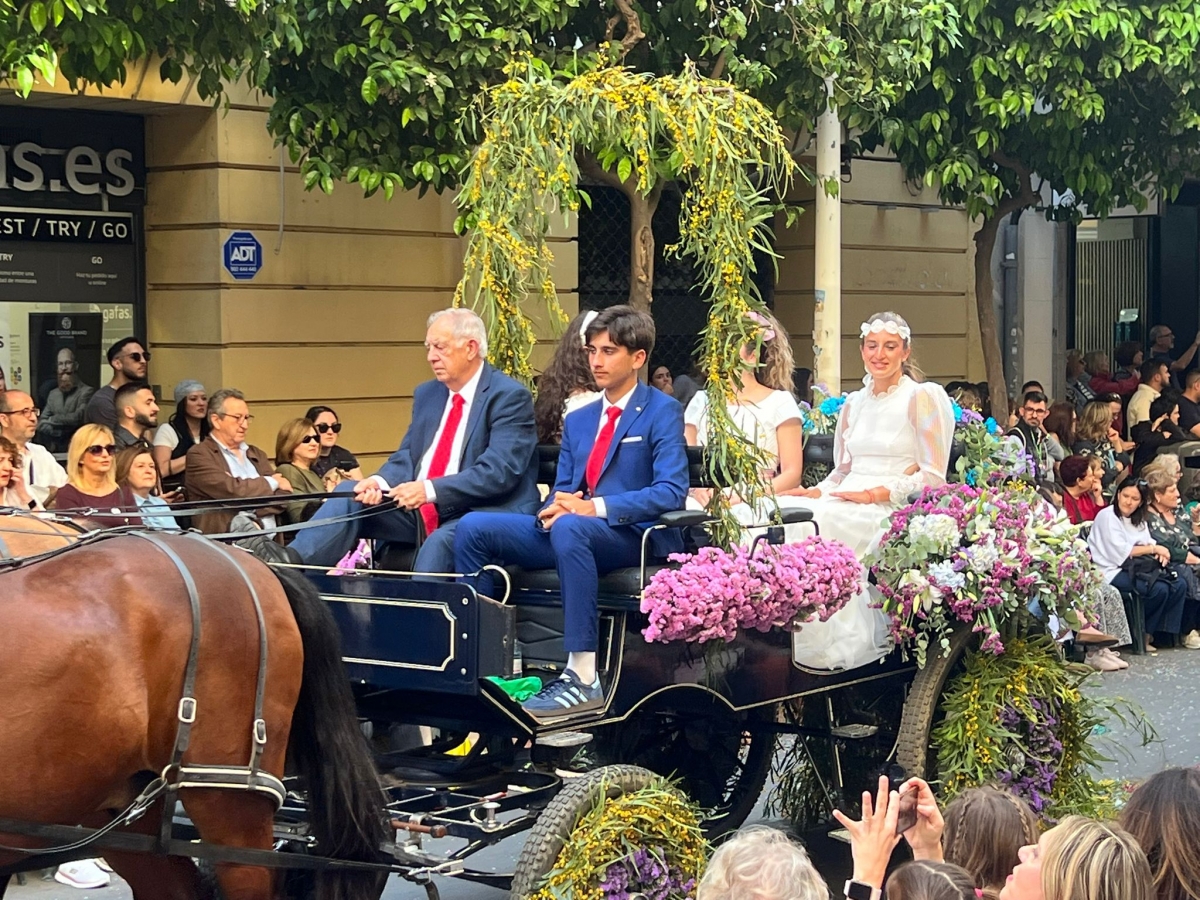  - Foto: MURCIA PLAZA