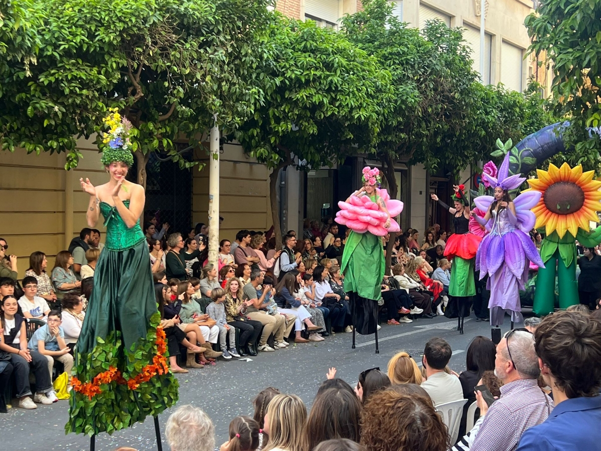  - Foto: MURCIA PLAZA