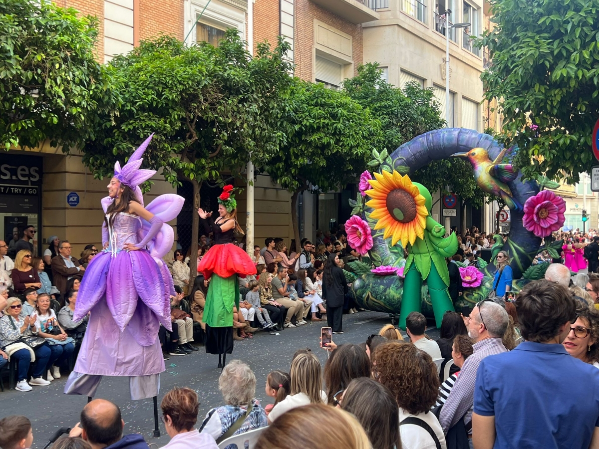  - Foto: MURCIA PLAZA