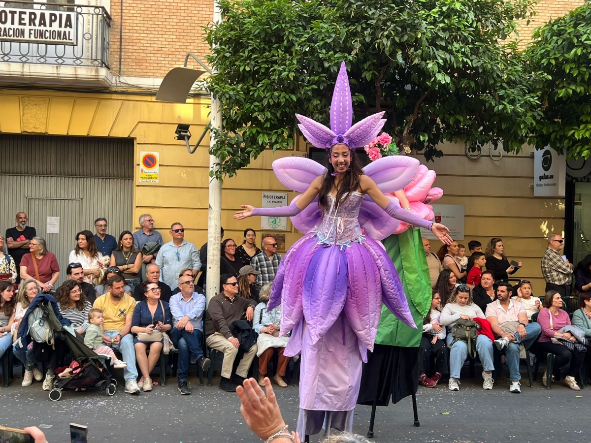  - Foto: MURCIA PLAZA