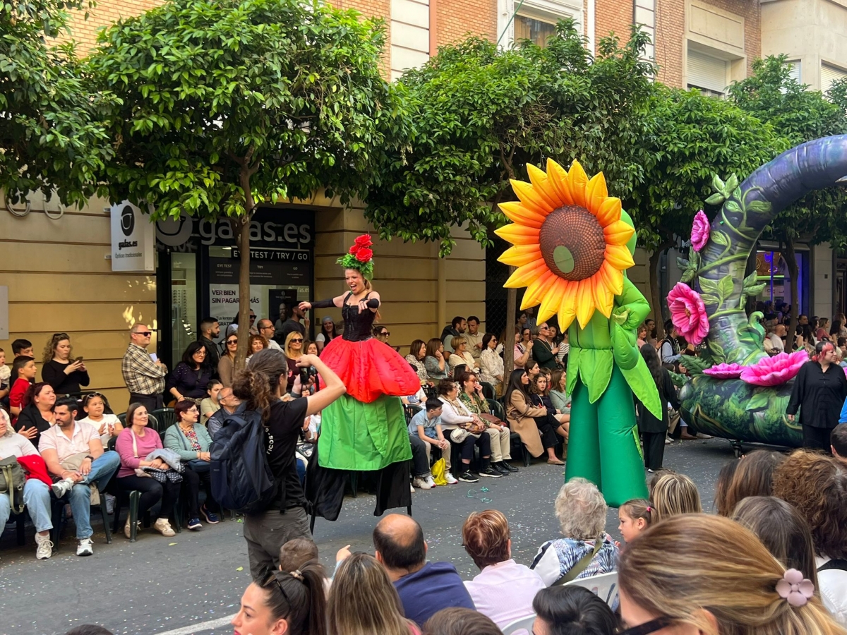  - Foto: MURCIA PLAZA