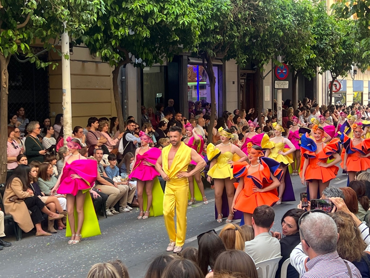  - Foto: MURCIA PLAZA