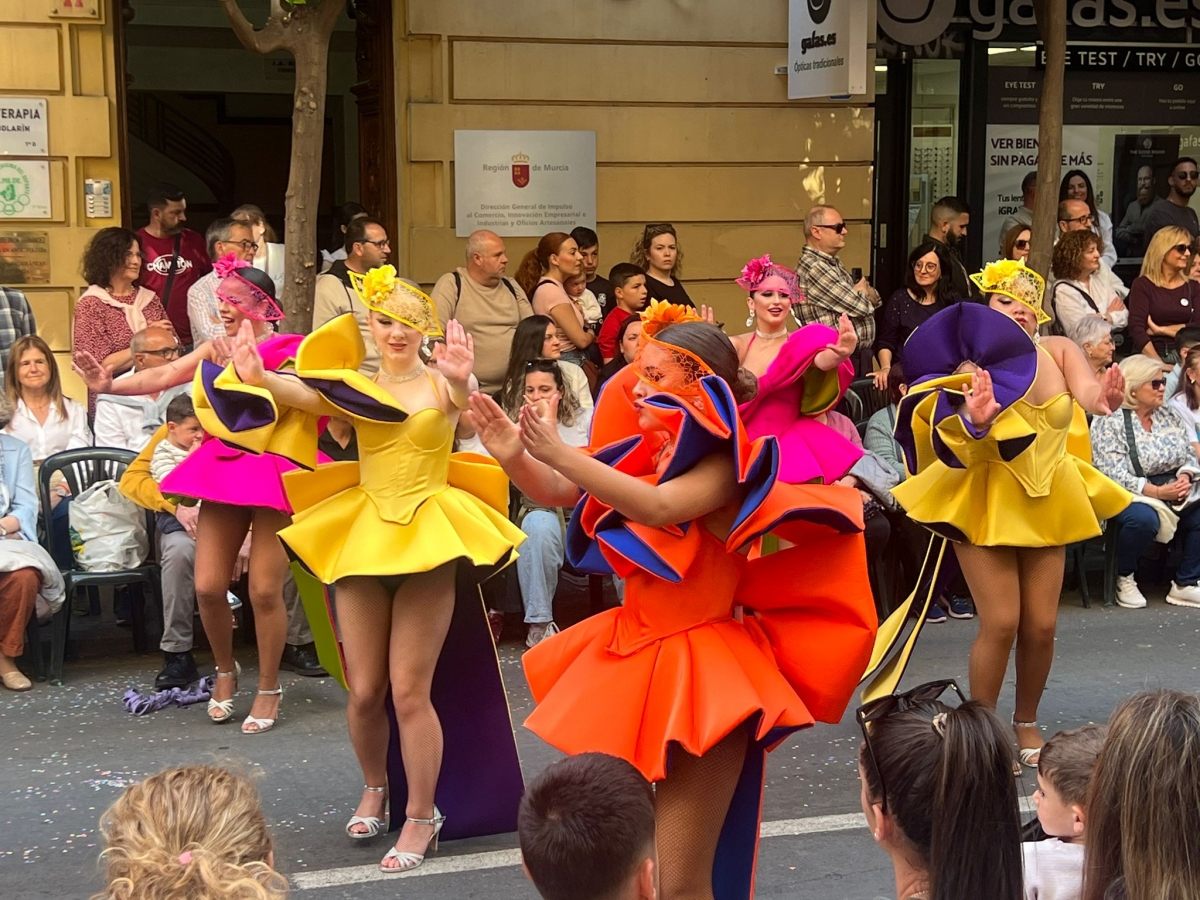  - Foto: MURCIA PLAZA