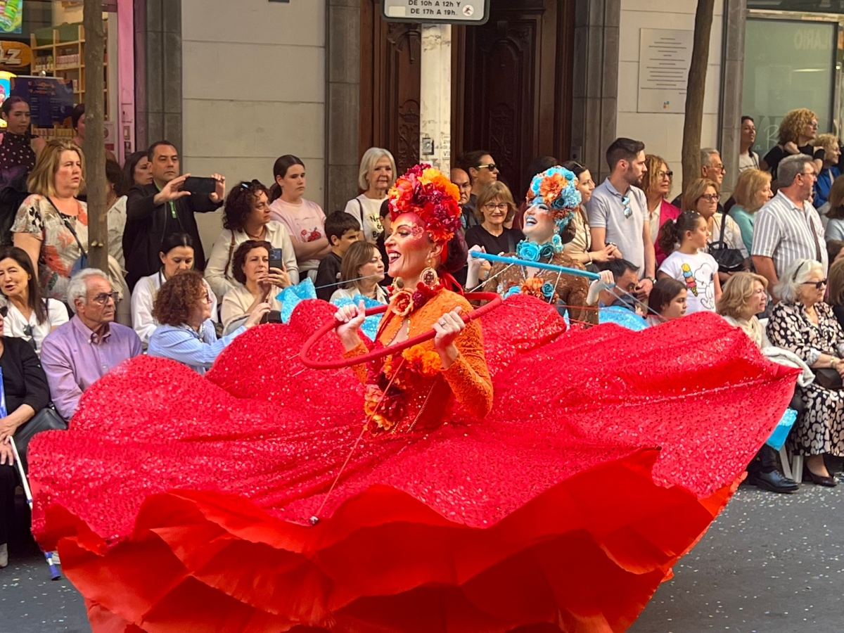  - Foto: MURCIA PLAZA